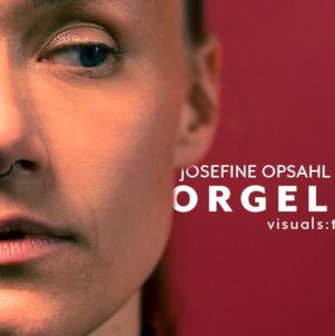 Orgeldrømme / OrganDreams